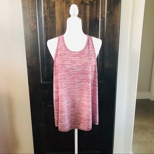 Danskin workout tank